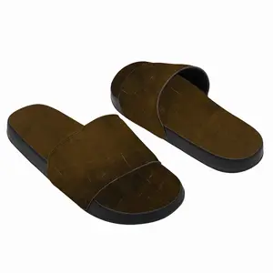 Men Ancient Treasure Slip On Slippers