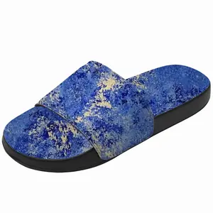 Men Disintegrate Slip On Slippers