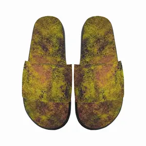 Men The Blend Slip On Slippers