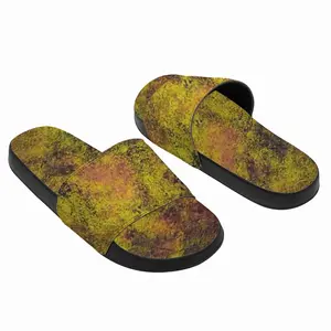 Men The Blend Slip On Slippers