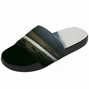 Men Flow Country Slip On Slippers