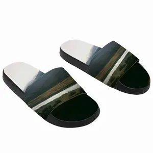 Men Flow Country Slip On Slippers