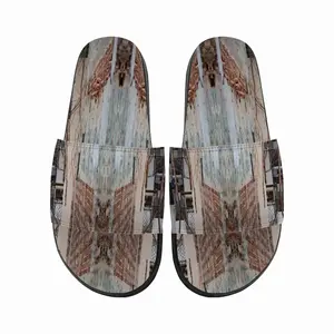 Men Church 2 Slip On Slippers