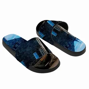 Men Halkirk Village Slip On Slippers