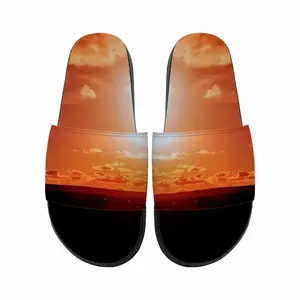 Men Spring Evening In Achavanich Slip On Slippers