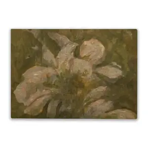 Magnolia Jigsaw Puzzle (Multi-Size, Horizontal)