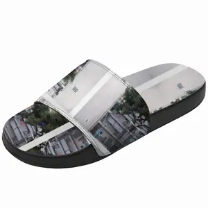 Men Park Slip On Slippers