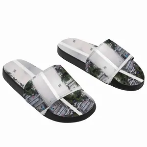 Men Park Slip On Slippers