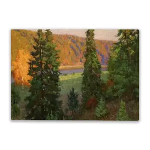 Kin Evening Jigsaw Puzzle (Multi-Size, Horizontal)