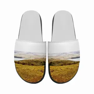 Men Betty Hill Cove Slip On Slippers