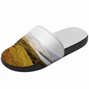 Men Betty Hill Cove Slip On Slippers