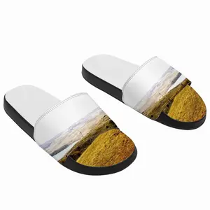 Men Betty Hill Cove Slip On Slippers