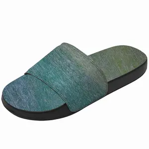 Men Washed Pastels Slip On Slippers