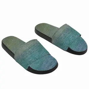 Men Washed Pastels Slip On Slippers