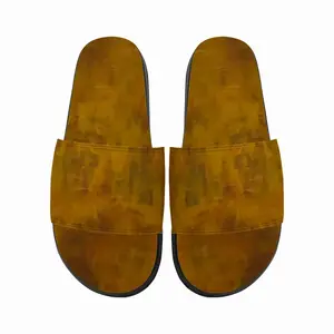 Men Tooty Fruity Slip On Slippers