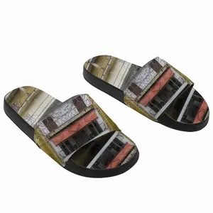 Men Dantelle 1 Slip On Slippers