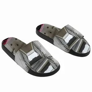 Men Car 2 Slip On Slippers