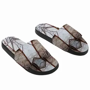 Men Diamond 4 Slip On Slippers