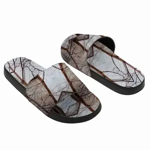 Men Diamond 4 Slip On Slippers