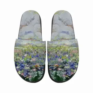 Men Night Dreaming Slip On Slippers