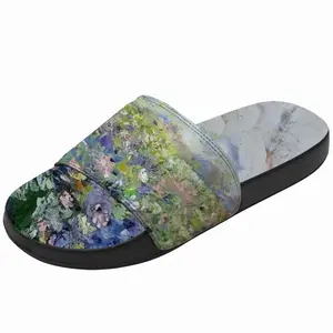 Men Night Dreaming Slip On Slippers