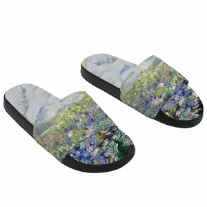 Men Night Dreaming Slip On Slippers