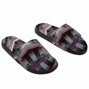 Men Fraise 3 Slip On Slippers