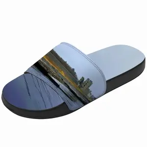 Men Thurso River Estuary Slip On Slippers