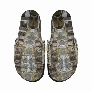 Men Dantelle 3 Slip On Slippers