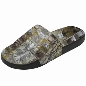 Men Dantelle 3 Slip On Slippers