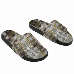 Men Dantelle 3 Slip On Slippers