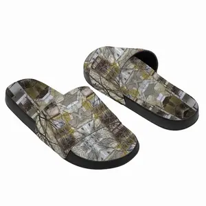 Men Dantelle 3 Slip On Slippers