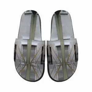 Men Sketch 4 Slip On Slippers