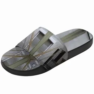 Men Sketch 4 Slip On Slippers