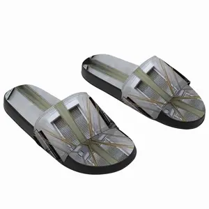 Men Sketch 4 Slip On Slippers