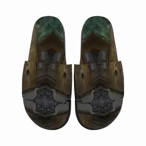 Men Ring 3 Slip On Slippers