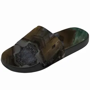 Men Ring 3 Slip On Slippers