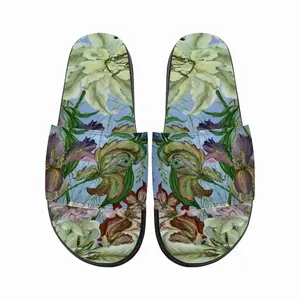 Men Divine Slip On Slippers