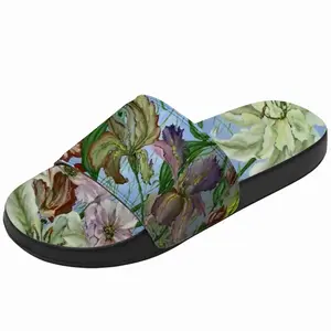 Men Divine Slip On Slippers