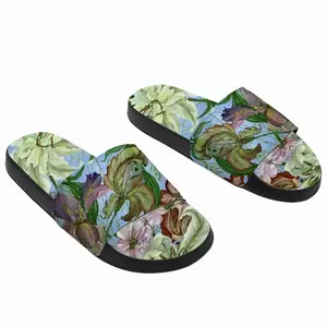 Men Divine Slip On Slippers