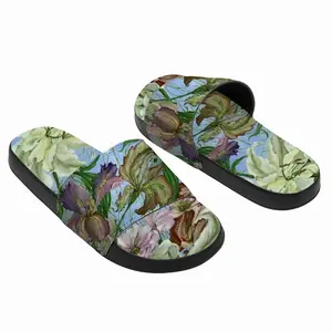 Men Divine Slip On Slippers