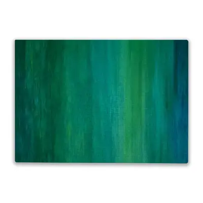 Emerald And Blue Ii Jigsaw Puzzle (Multi-Size, Horizontal)