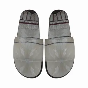 Men Marble 4 Slip On Slippers