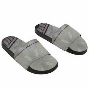 Men Marble 4 Slip On Slippers