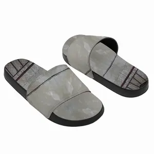 Men Marble 4 Slip On Slippers