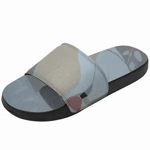 Men Eternally Powerful Slip On Slippers