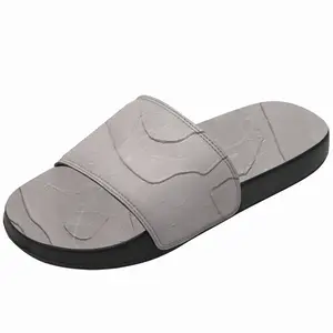 Men Rivers Slip On Slippers