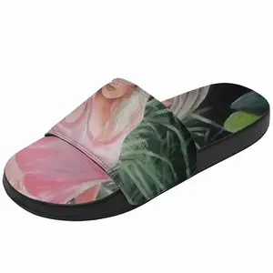 Men Midnight Swims Slip On Slippers