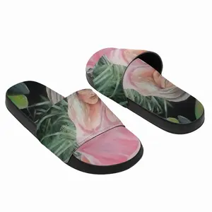 Men Midnight Swims Slip On Slippers