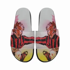 Men Superior Control Slip On Slippers